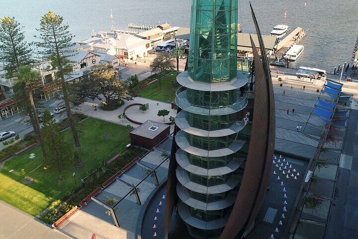 퍼스 벨 타워 (Perth Bell Tower)