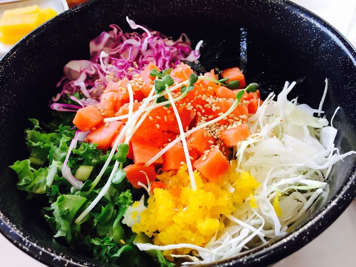 아사쿠사 디저트 맛집 투어-i