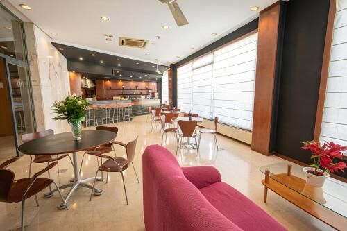 Hotel Bracamonte-i
