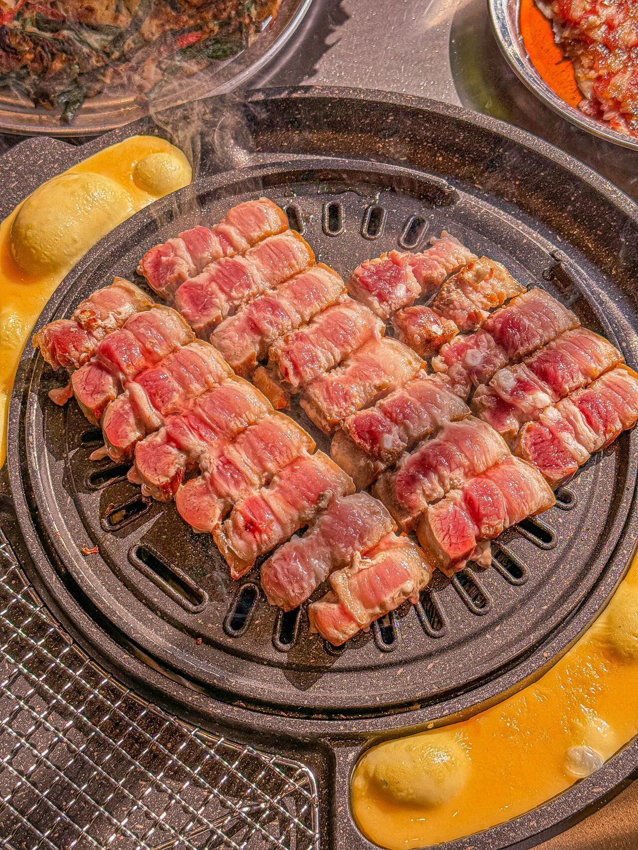[상하이 한식 맛집] 남포동 푸줏간 : 여행 중 가장 반가운 한국 고깃집 상세 이미지 6