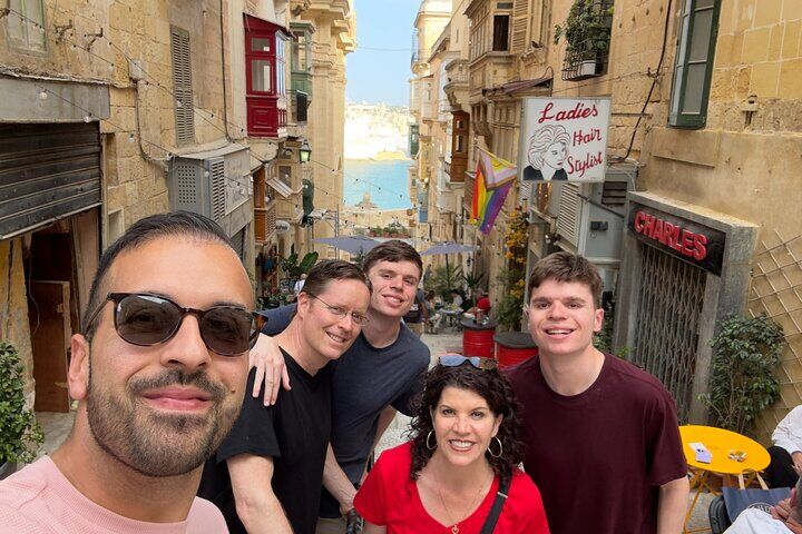 Malta Private Full-Day Customizable 투어