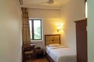 Borneo Suites Hotel