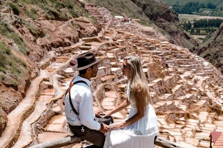 The Ultimate Full Day Sacred Valley 투어-i