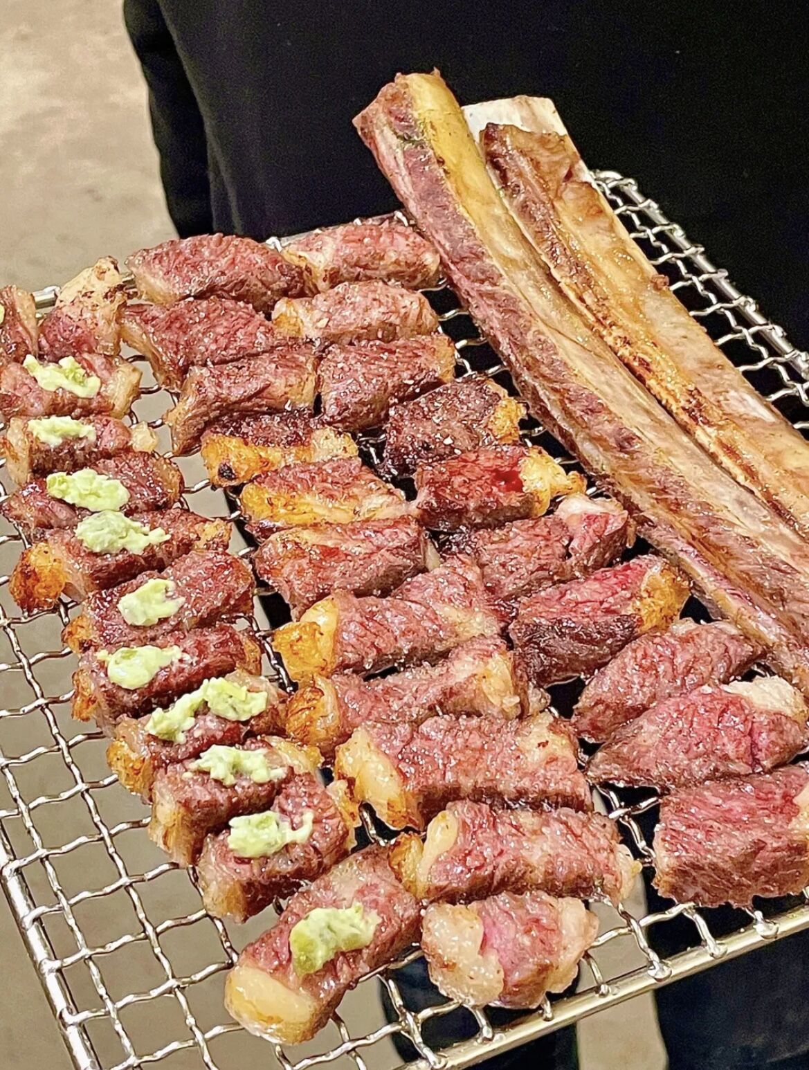 [상하이 한식 맛집] 남포동 푸줏간 : 여행 중 가장 반가운 한국 고깃집 상세 이미지 5
