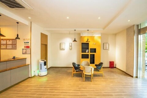 Kaimanguoji Hotel (Shanghai Dongjing Branch)