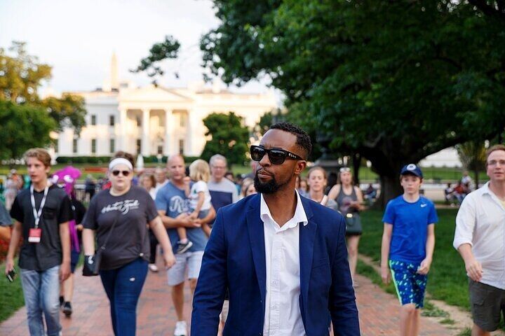 VIP Best of DC with U.S. Capitol + National Archives - 미국