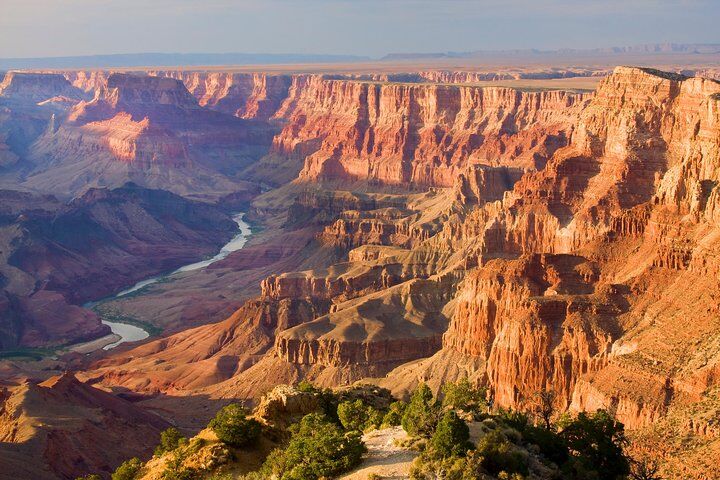 Small-Group 또는 Private Grand Canyon with Sedona 투어 피닉스 출발-i