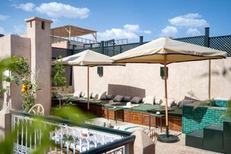 Bab Akoul Medina & spa