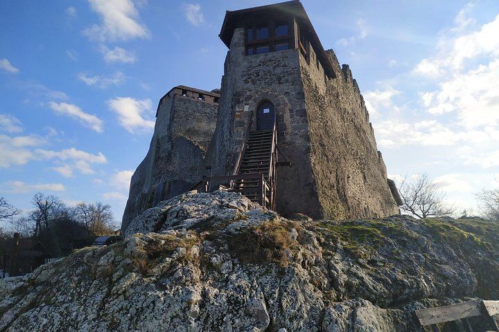 Szentendre &amp; Visegrád Castle (Danube Bend) 개인 가이드