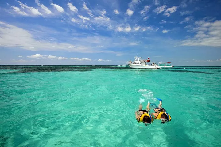 마이애미 출발 Key West Day Trip with Activities