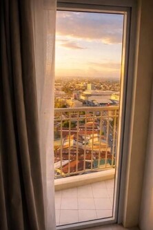 Cozy condo in Cm recto Davao city