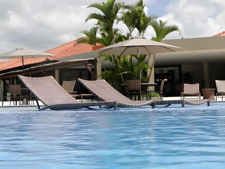 Gungaporanga Hotel-i