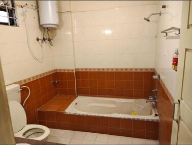 The New Hotel Rajatha Mahal