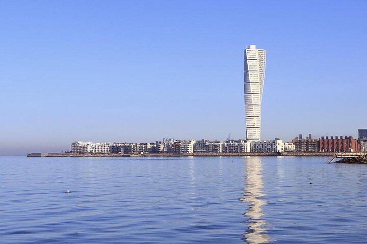Copenhagen to Lund & Malmö City 투어