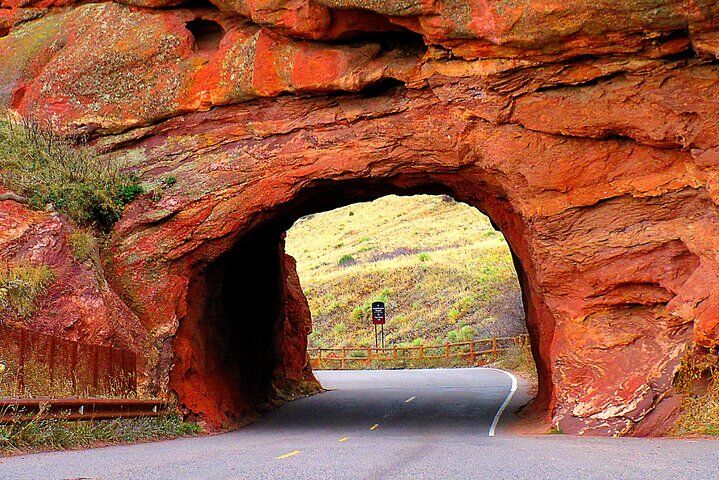 Red Rocks Park, Continental Divide & Breckenridge 방문-i