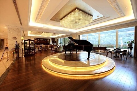Dongjiao State Guesthouse