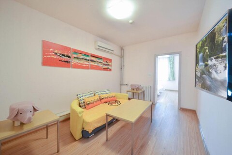Grace Inn Hotel (Yantai Bus Station)