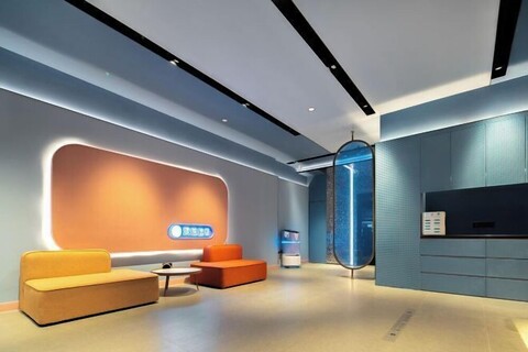 HanTing Hotel (Xiamen Wenzao The MixC)