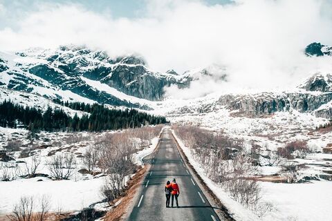 뮌헨에서 Zell am See까지 개인 이동, 영어 말하기 운전사 상품 이미지