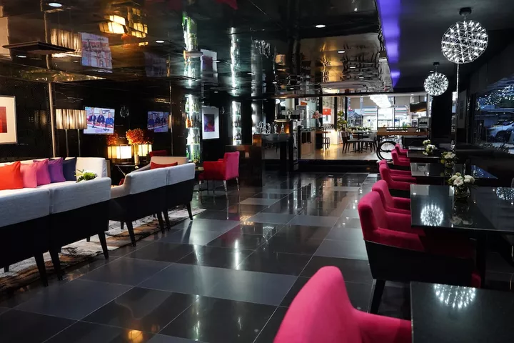 ARIZE Hotel Sukhumvit