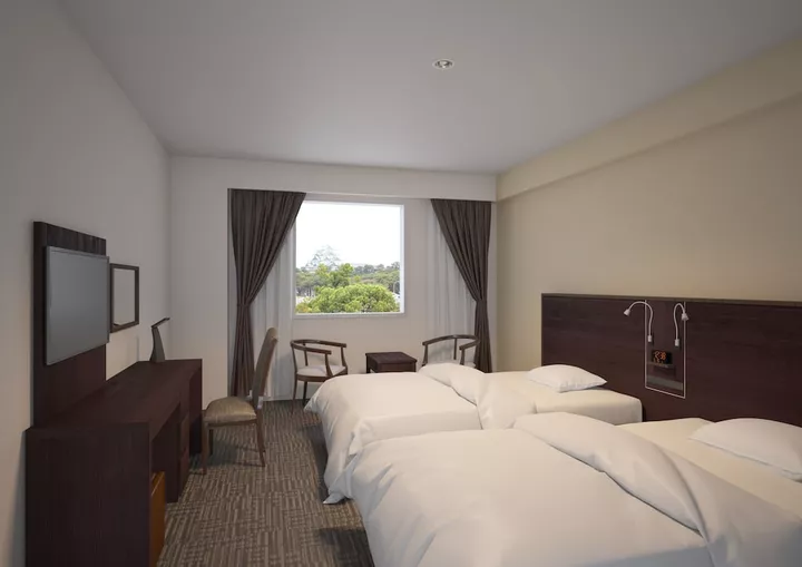 KKR Hotel Nagoya