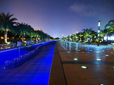 Xiamen Happy Time Hotel (the first dock store on Zhongshan Road Pedestrian Street)