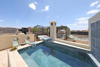 Riad Della