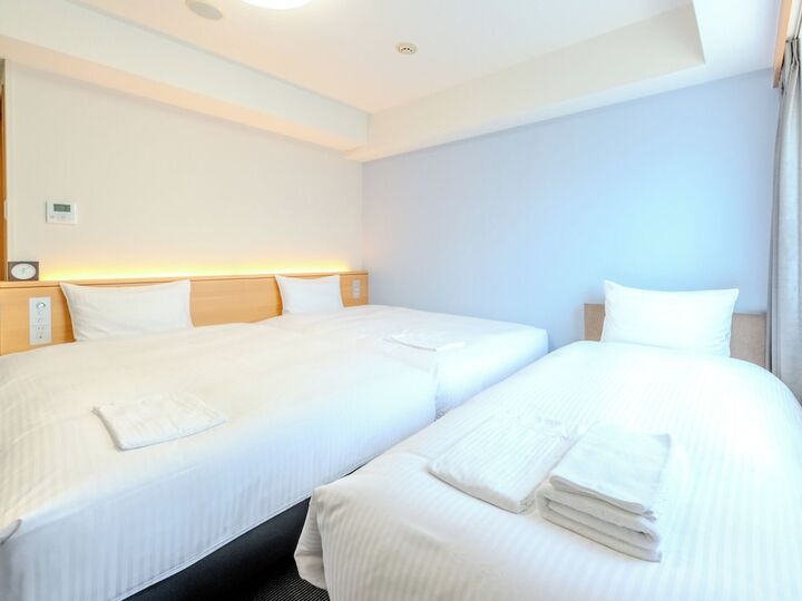 Richmond Hotel Hakataekimae