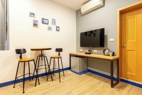 Ocean Star Hostel