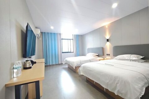 Yinhai Hotel