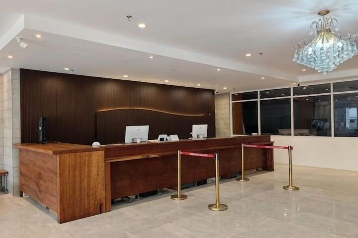 Forum Hotel Penang-i