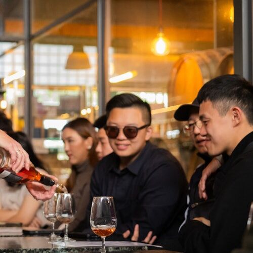 야라 밸리 일일 투어 (멜버른 출발) + 화덕 피자 맛보기-i