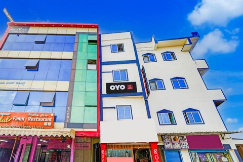 HOTEL O ROYAL COMFORTS