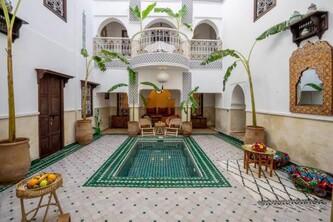 Riad Zahrat Al Sahara