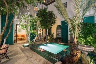 Riad Dar Kleta