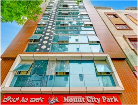 Mount City Park