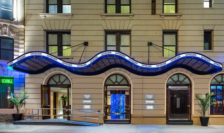 Dream Midtown By Hyatt