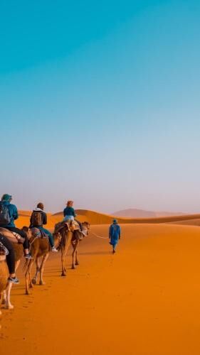 Sahara Tour Morocco-i