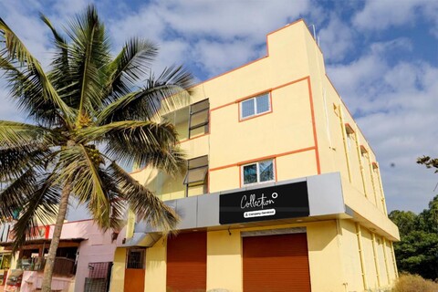 Collection O Shivakote Grama Panchayat Formerly SV Comfort