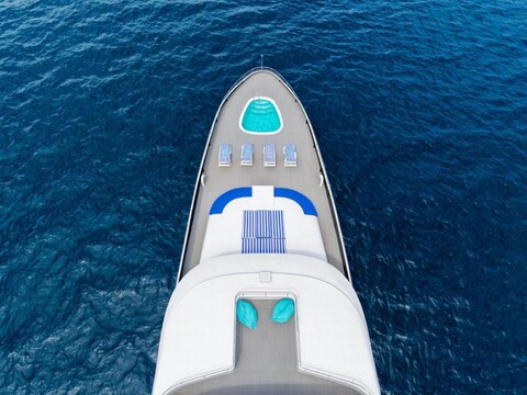Ritrella Floating Hotel