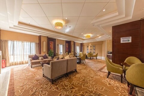Xiamen Zhongwei Gulangwan hotel