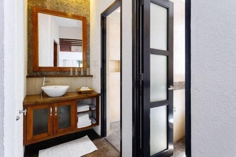 The Strand Boutique Resort