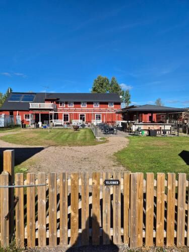 Charlottenlunds Gårdshotell & Restaurang-i