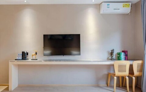 Allston Light Hotel (Xiamen Gaoqi Airport & Wuyuan Bay)