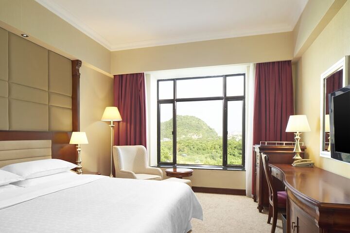 Sheraton Guilin Hotel-i