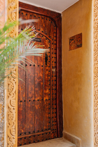 Riad Senja