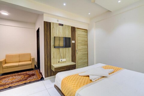 Hotel Well Suites, Madiwala, Bangalore 