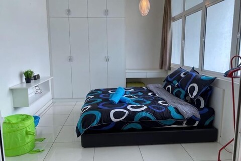 Comfy Private Home @ Sky.Pod