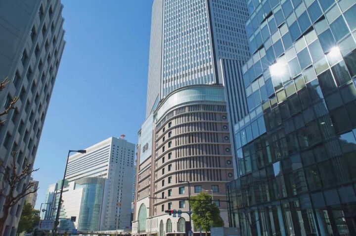 스테이 오사카 난바