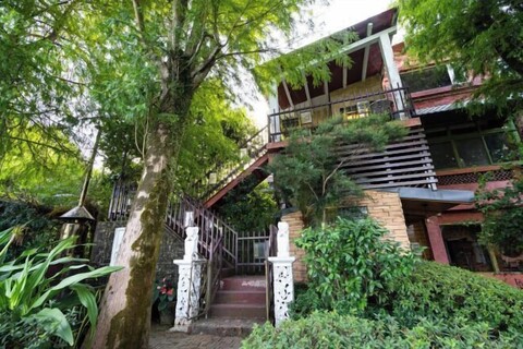Xin Yuan-My Dream Castle